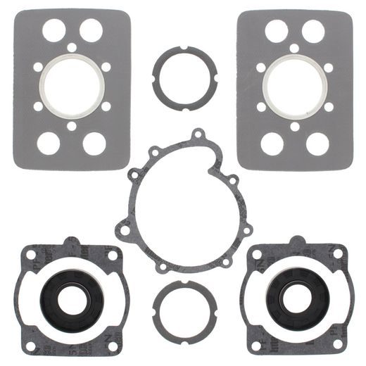 Complete Gasket Kit with Oil Seals WINDEROSA 711097