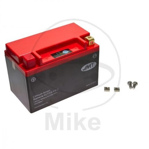 Lithium-ion akumulator JMT YTX9-FP