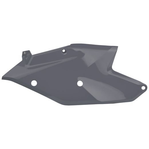 Stranska plastika POLISPORT 8604900007 (par) Nardo Grey