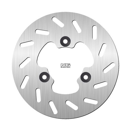 Zavorni disk NG 2016