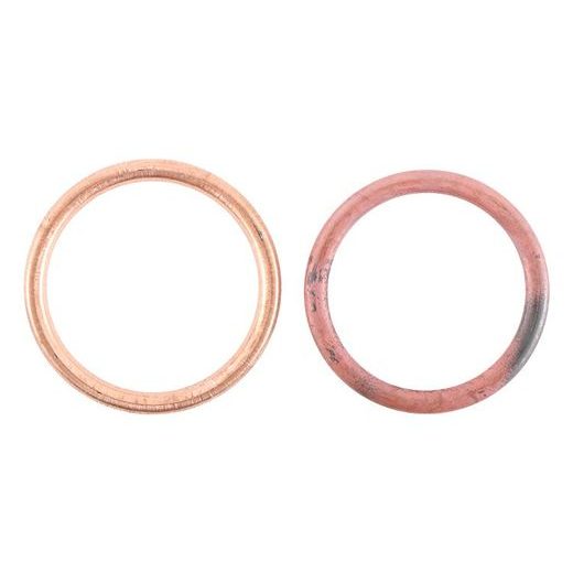 Exhaust gasket kit WINDEROSA 823020
