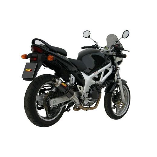 Dušilec (lonec) MIVV GP S.004.L2S Karbon