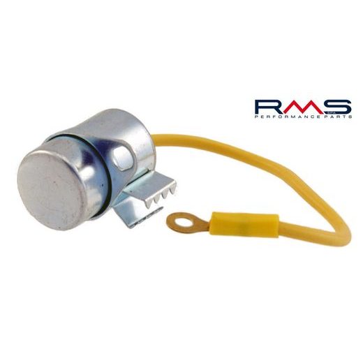 Condenser RMS 246190050