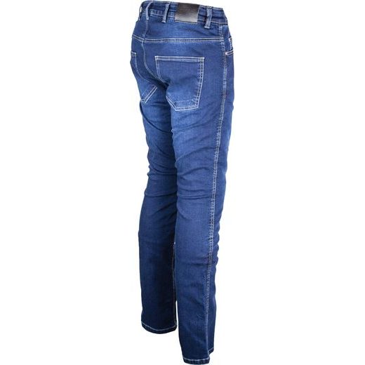 Kevlar jeans GMS COBRA ZG75909 dark blue 46/36