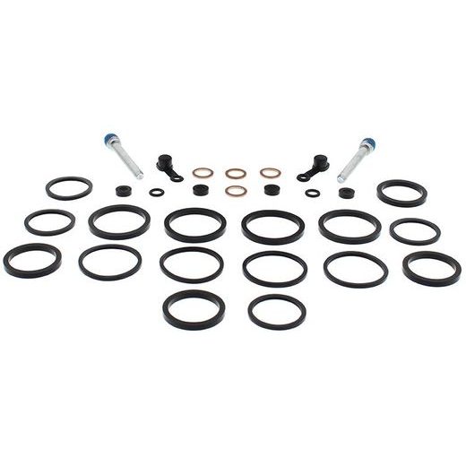 Caliper Rebuild Kit All Balls Racing 18-3180