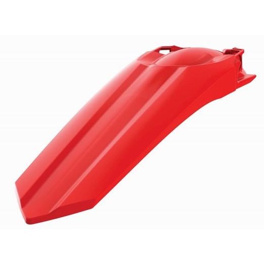 Zadnji blatnik POLISPORT 8554100001 red CR 04