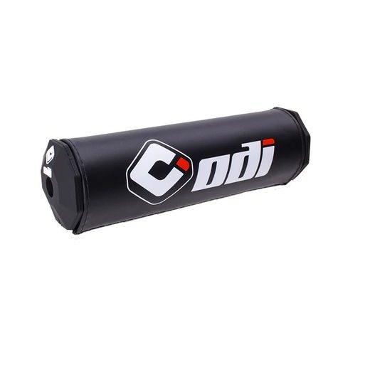 Handlebar pads ODI H74BP-MB Matte Black/Black