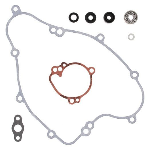 Water Pump Rebuild Kit WINDEROSA 821417