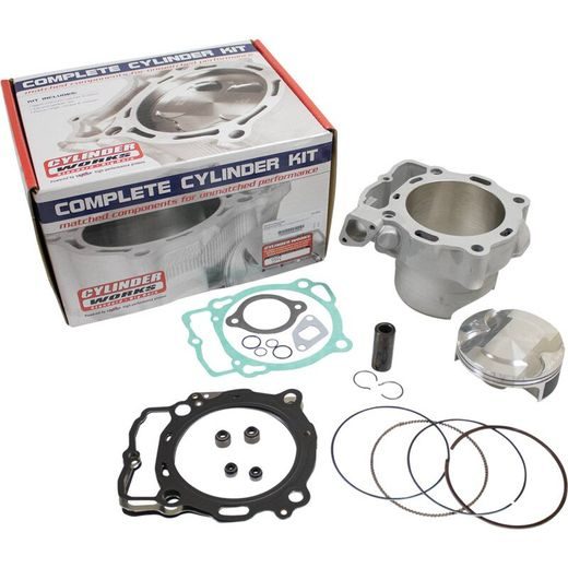 Standard bore HC cylinder kit CYLINDER WORKS CW50009K02HC 95mm