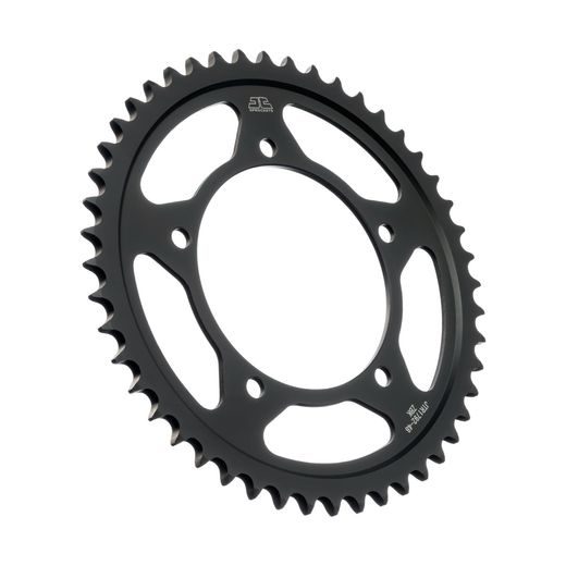 Zadnji verižnik (zobnik) JT JTR 1792-48ZBK 48T, 525 Black Zinc