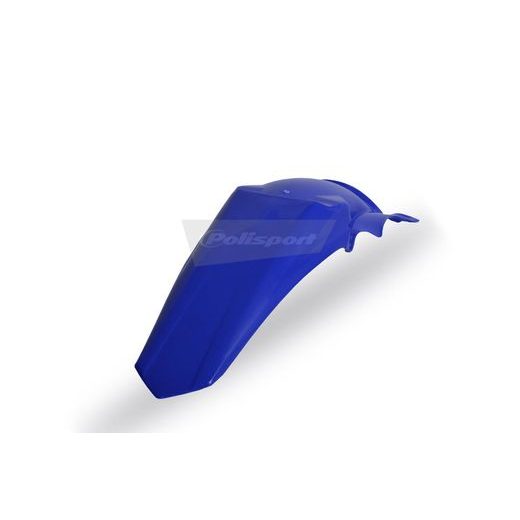 Zadnji blatnik POLISPORT 8569400003 blue Yam 98