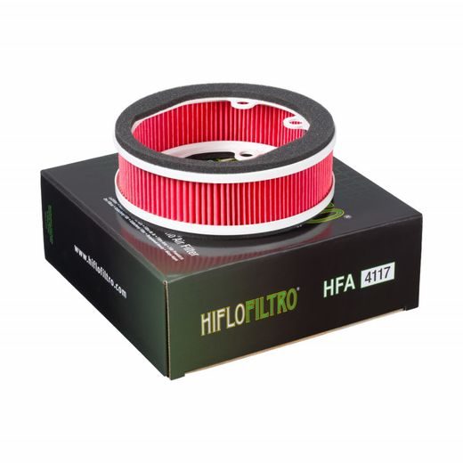Zračni filter HIFLOFILTRO HFA4117