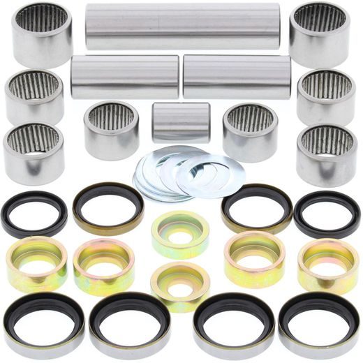Servisni set za povezovalne člene nihajne roke (vage) All Balls Racing 27-1180