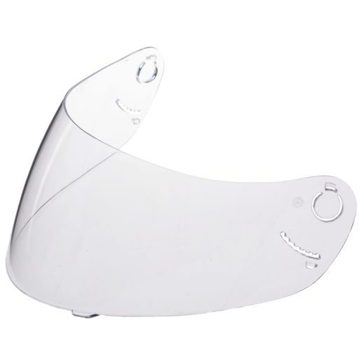 Visor CASSIDA MODULO clear