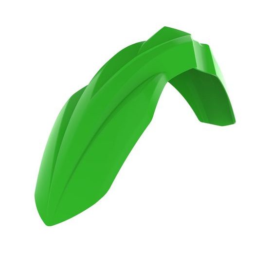 Prednji blatnik POLISPORT 8574500001 green 05