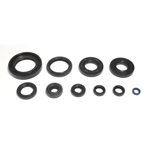 Set tesnil motorja za olje (Engine Oil Seals Kit) ATHENA P400485400267