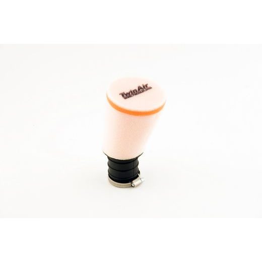 Zračni filter TwinAir 152603 with rubber (dia 45mm)