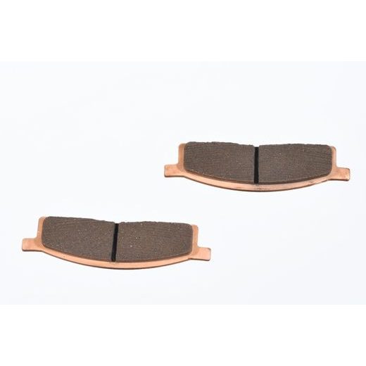 Zavorne obloge GOLDFREN 034 S3