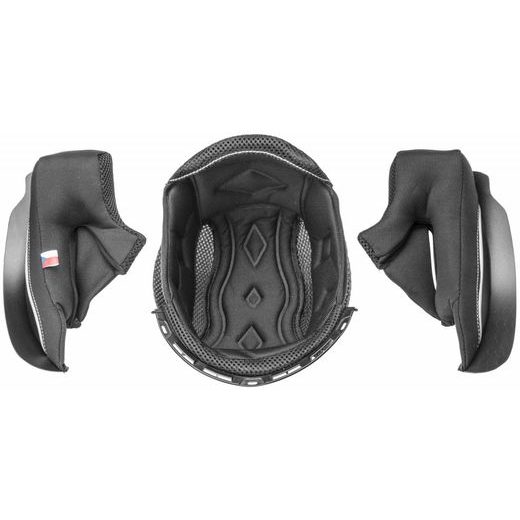 Liner CASSIDA INTEGRAL 3.0 S