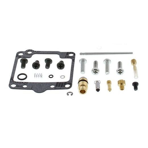 Carburetor Rebuild Kit All Balls Racing 26-1728