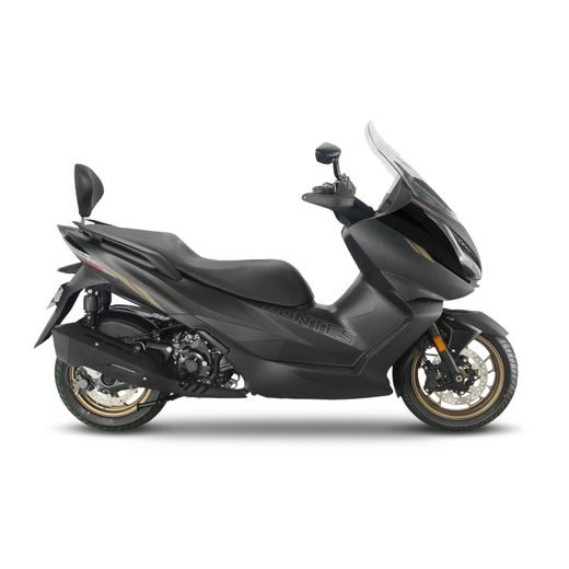 Sistem za pritrditev naslona SHAD Z0E353RV za SHAD naslon (backrest)
