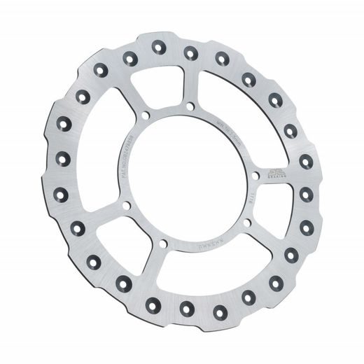 Zavorni disk JT