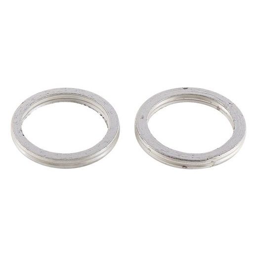 Exhaust gasket kit WINDEROSA 823170