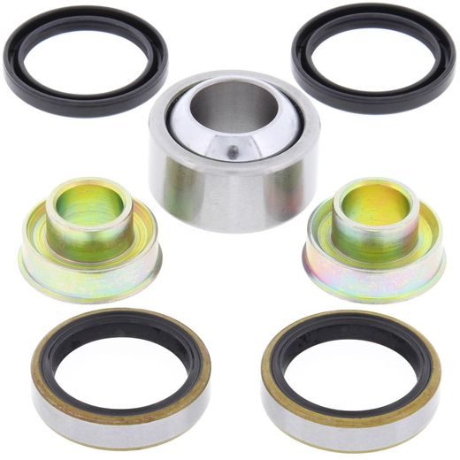 Lower Shock Bearing Kit All Balls Racing 27-1089
