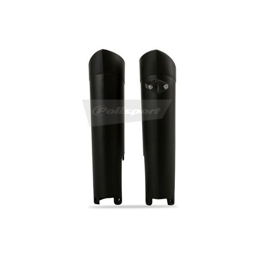 Fork guards POLISPORT 8398500003 (par) črna