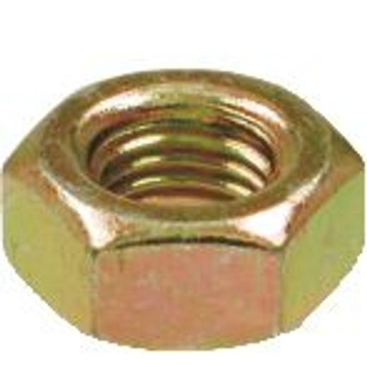 Wheel pin nut RMS 121858460