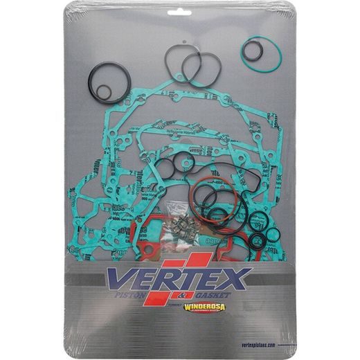 Complete gasket kit WINDEROSA 808985 without seals