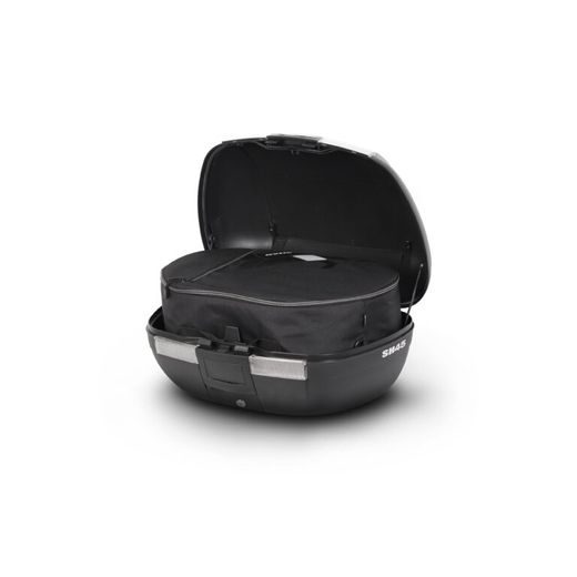 Kovček ( Top case ) SHAD SH45 D0B45100 Črn