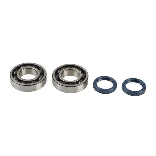 Ležaji in tesnila za glavno gred (Crankshaft rebuilding kit) ATHENA P400250444016