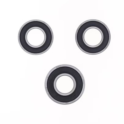 Wheel seal kit SKF VKWB-R-17-A Spredaj