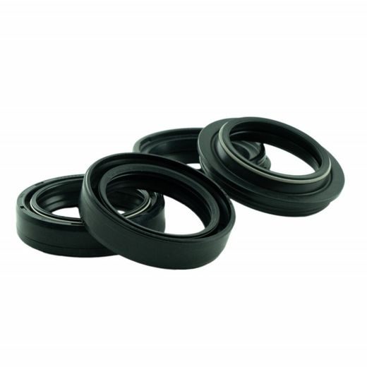 FF oil & dust seal kit K-TECH SHOWA FSK-047 27.00mm