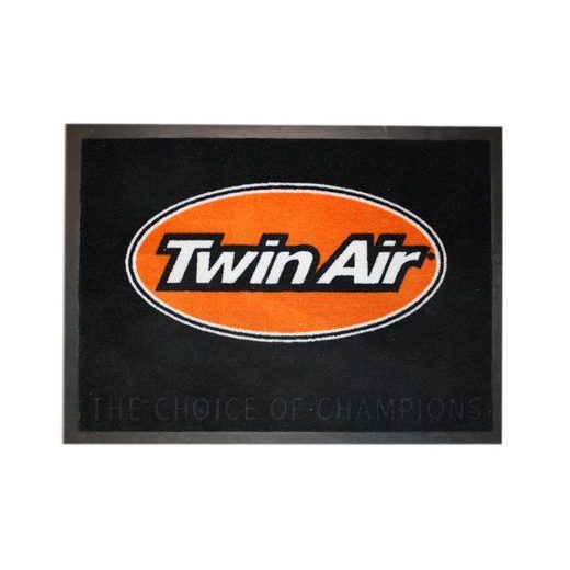 Door Mat TwinAir 177769DM (60x80cm) PVC with Nylon (PA) 300g/sqm
