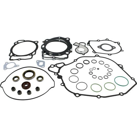 Complete gasket kit WINDEROSA 8110065 with seals