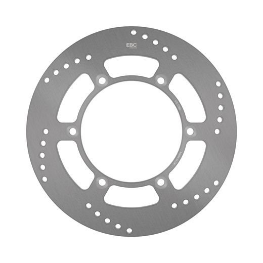 Zavorni disk EBC MD1068