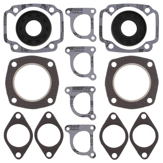 Complete Gasket Kit with Oil Seals WINDEROSA 711054X