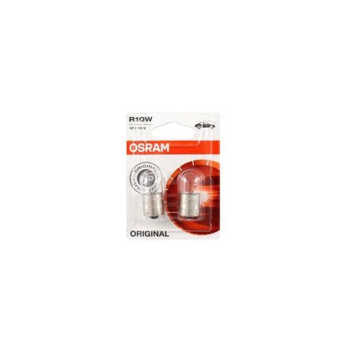 Lamp OSRAM 246515114 5008-02B BA15S R10W
