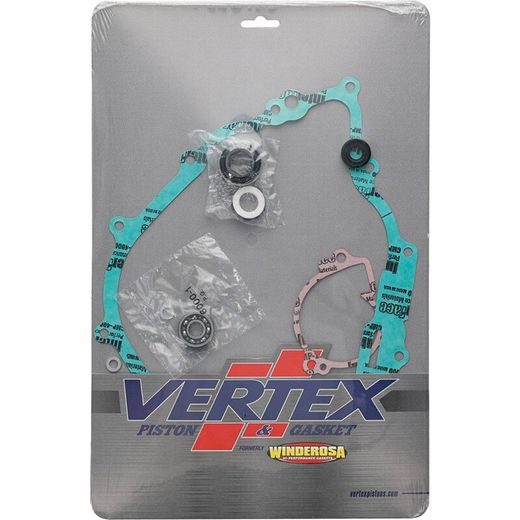 Water Pump Rebuild Kit WINDEROSA 821974