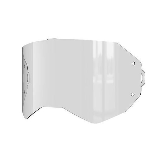 Roll-off lens SHOT LITE A06-69OA-LR1 clear AS/AF