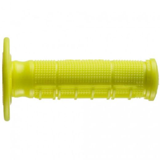 Ročaji (Gripi) ARIETE UNITY 02621/A-GF half waffle Yellow fluo