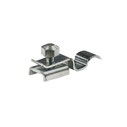 Securing clamp headlight RMS 246410321