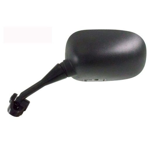Vzvratno ogledalo RMS 122761250 levi črna