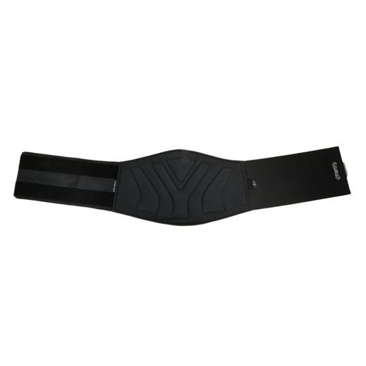 Ledvični pas GMS WINDBREAKER ZG99002 črna L