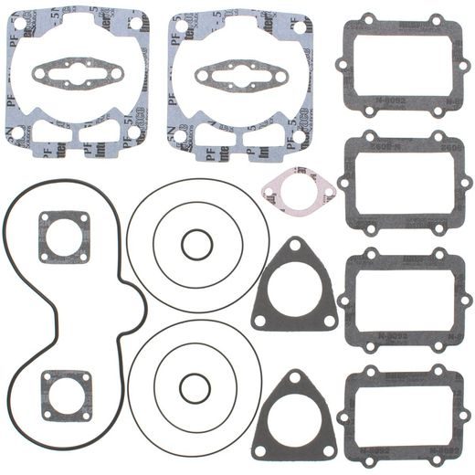 Top End Gasket Kit WINDEROSA 710280