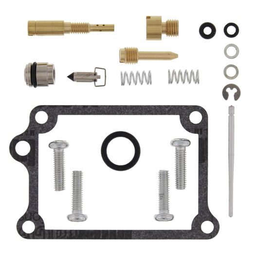 Carburetor Rebuild Kit All Balls Racing 26-1117