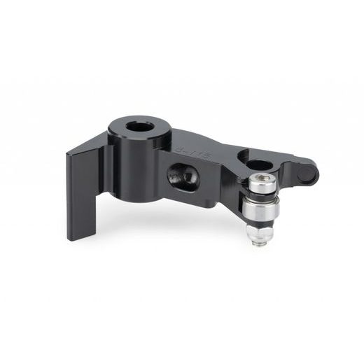 Adater za zavoro (Brake lever adapter) PUIG 22365N črna