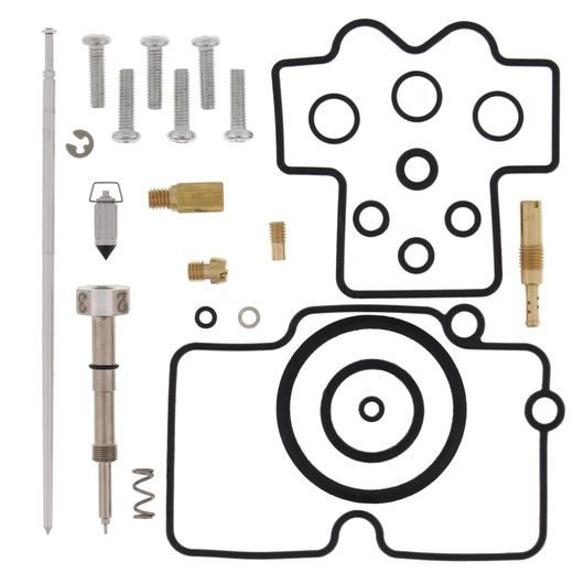Carburetor Rebuild Kit All Balls Racing 26-1473